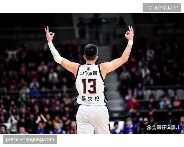 郭艾伦通过脑震荡保护程序,有望在季后赛首轮复出