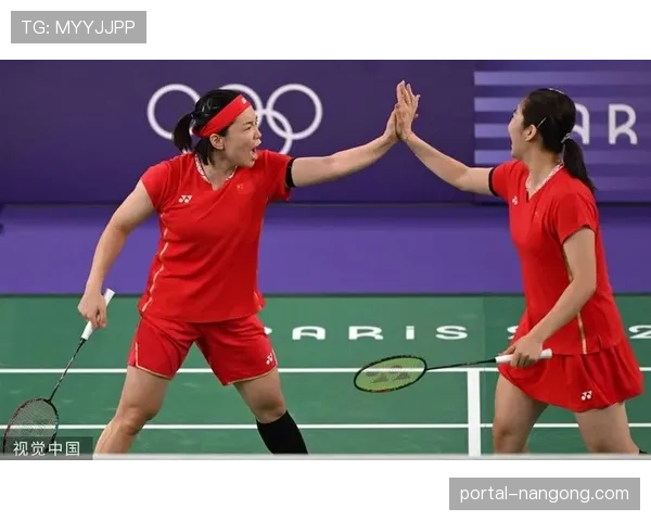 女双前瞻：凡尘组合寻求卫冕，但日本三对强档形成围剿之势